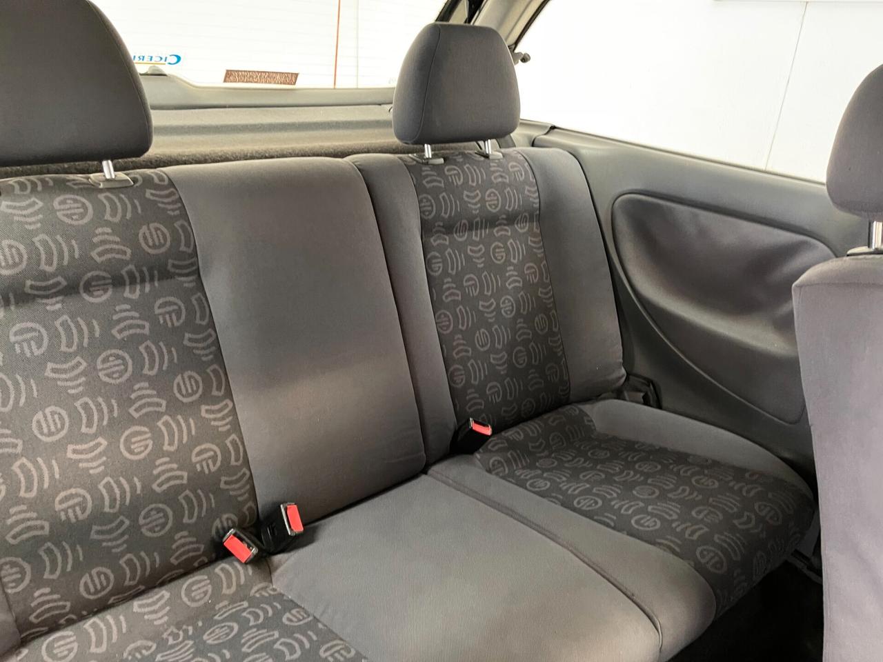 Seat Ibiza SEAT Ibiza Signo 1.4 GPL 3porte-Ok Neopatentati-LEGGI SOTTO