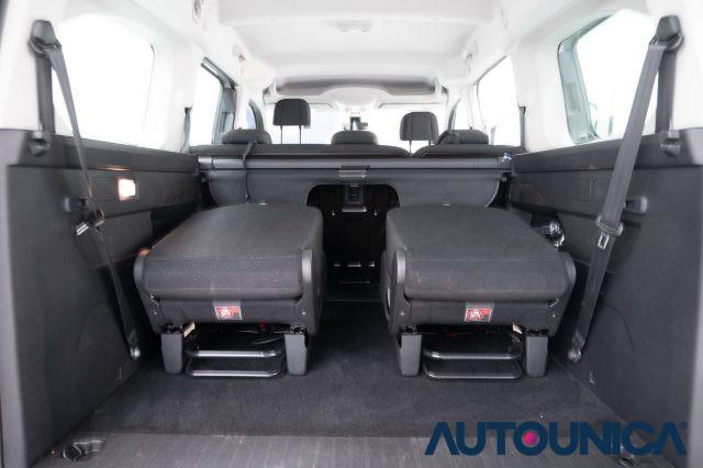 CITROEN Berlingo PURETECH 110 STOP&START XL LIVE 7 POSTI