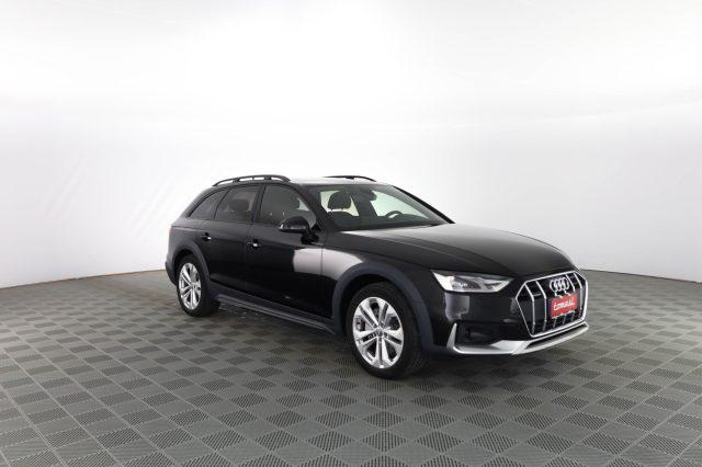 AUDI A4 allroad A4 allroad 40 TDI 204 CV S tronic Business Evoluti