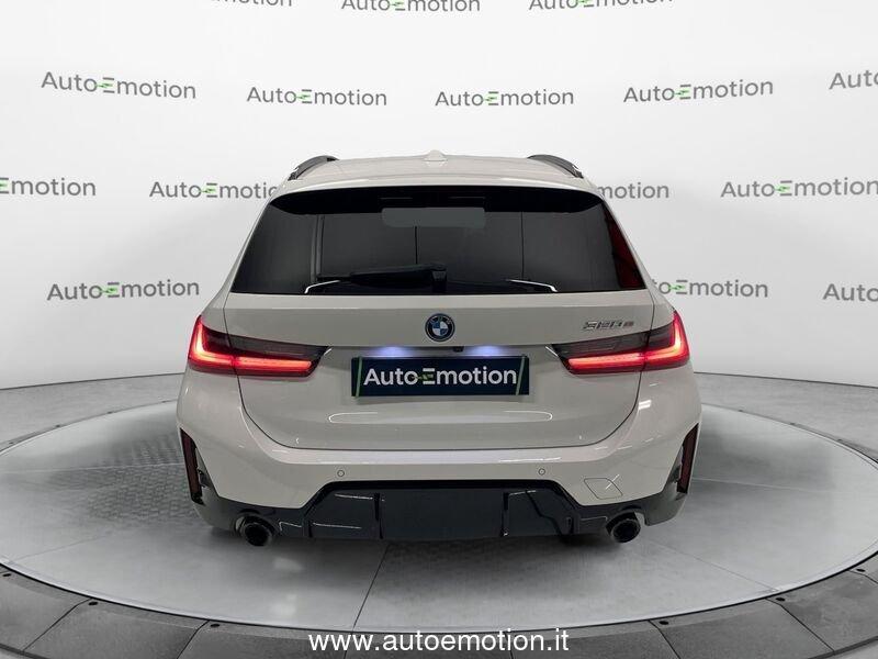 BMW Serie 3 320e Touring Msport