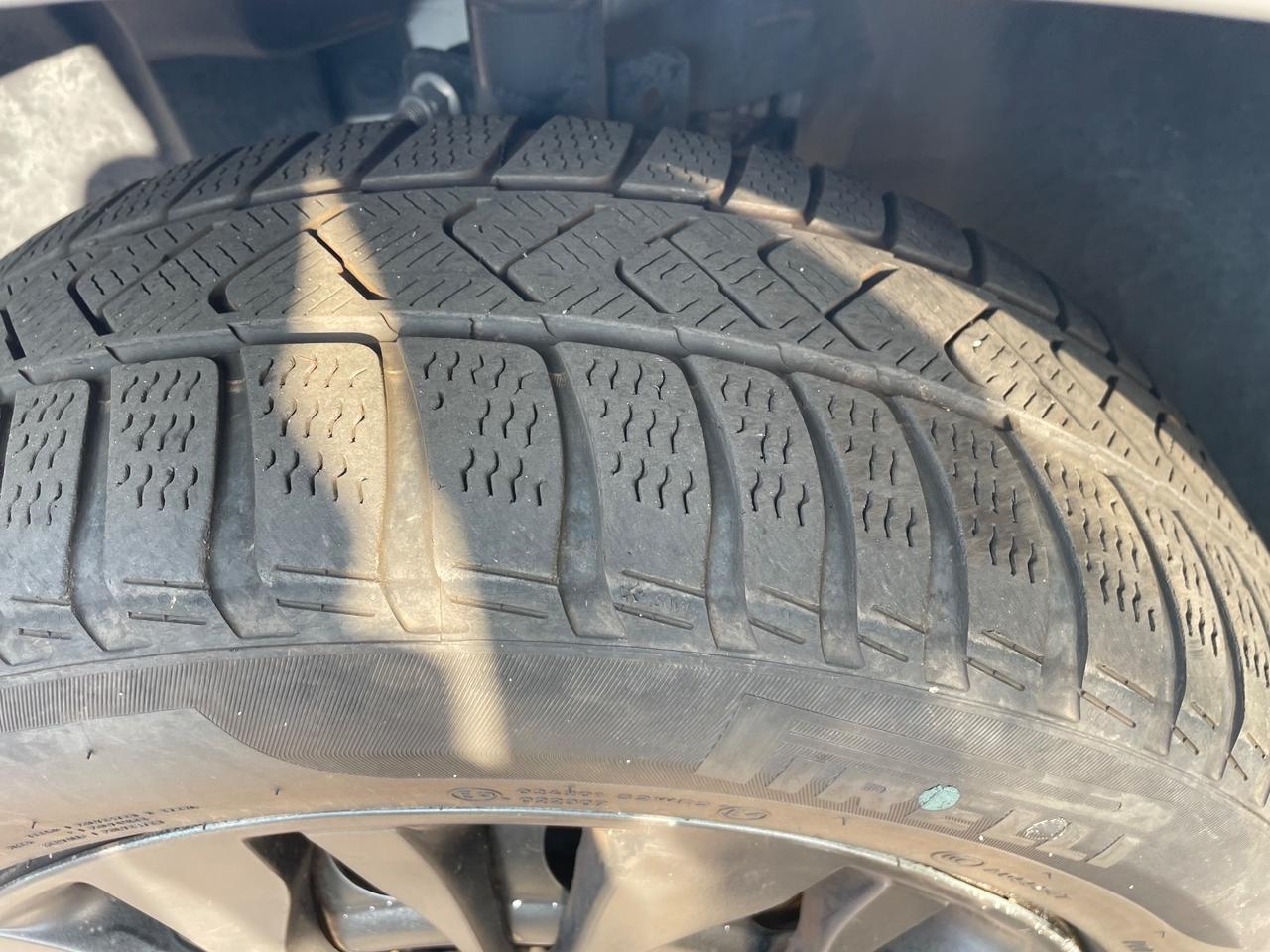 Citroen Berlingo BlueHDi 130cv/1PROP/GARANZIA