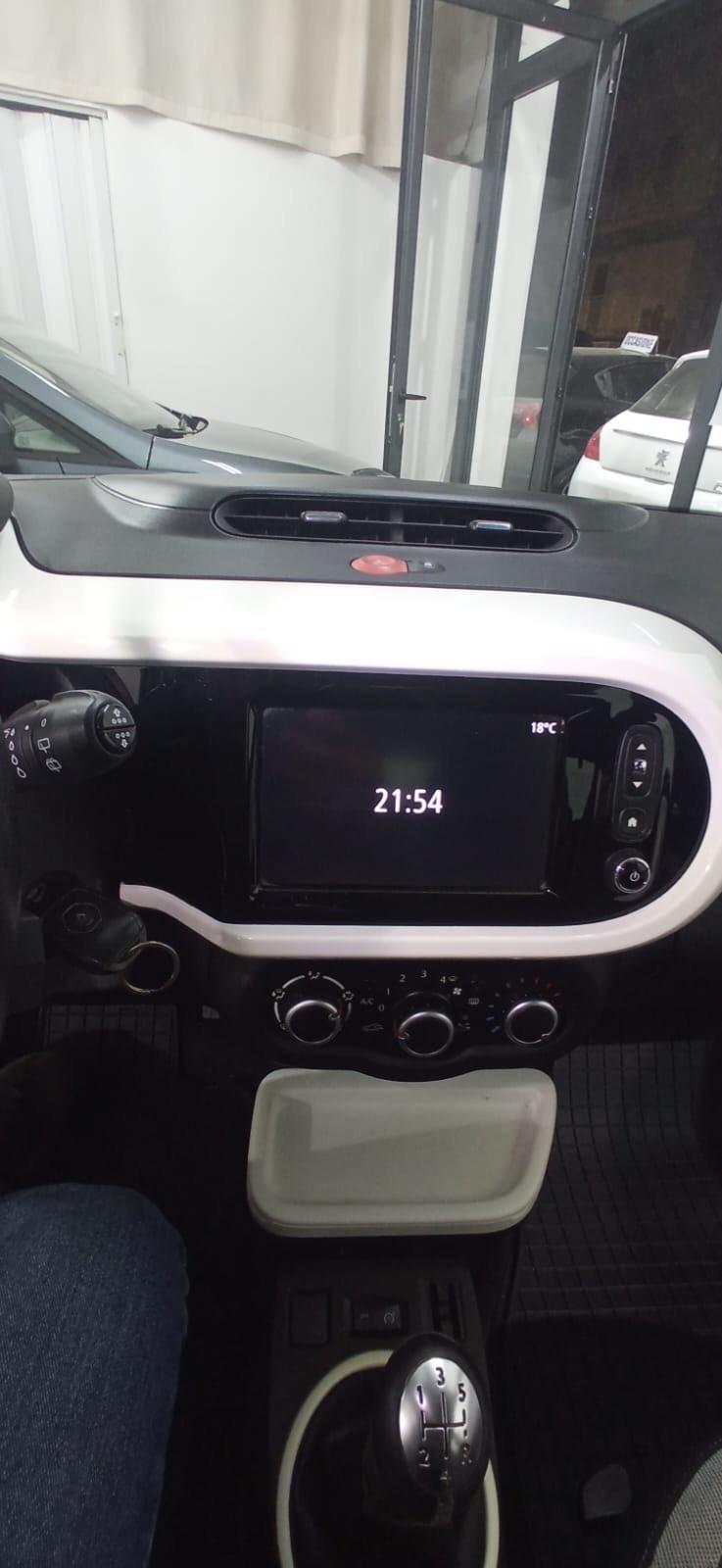Renault Twingo SCe Stop&Start Openair