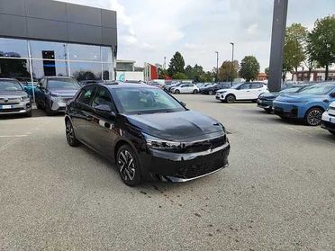 Opel Corsa 1.2 TurboBenzina 100cv GS KM ZERO