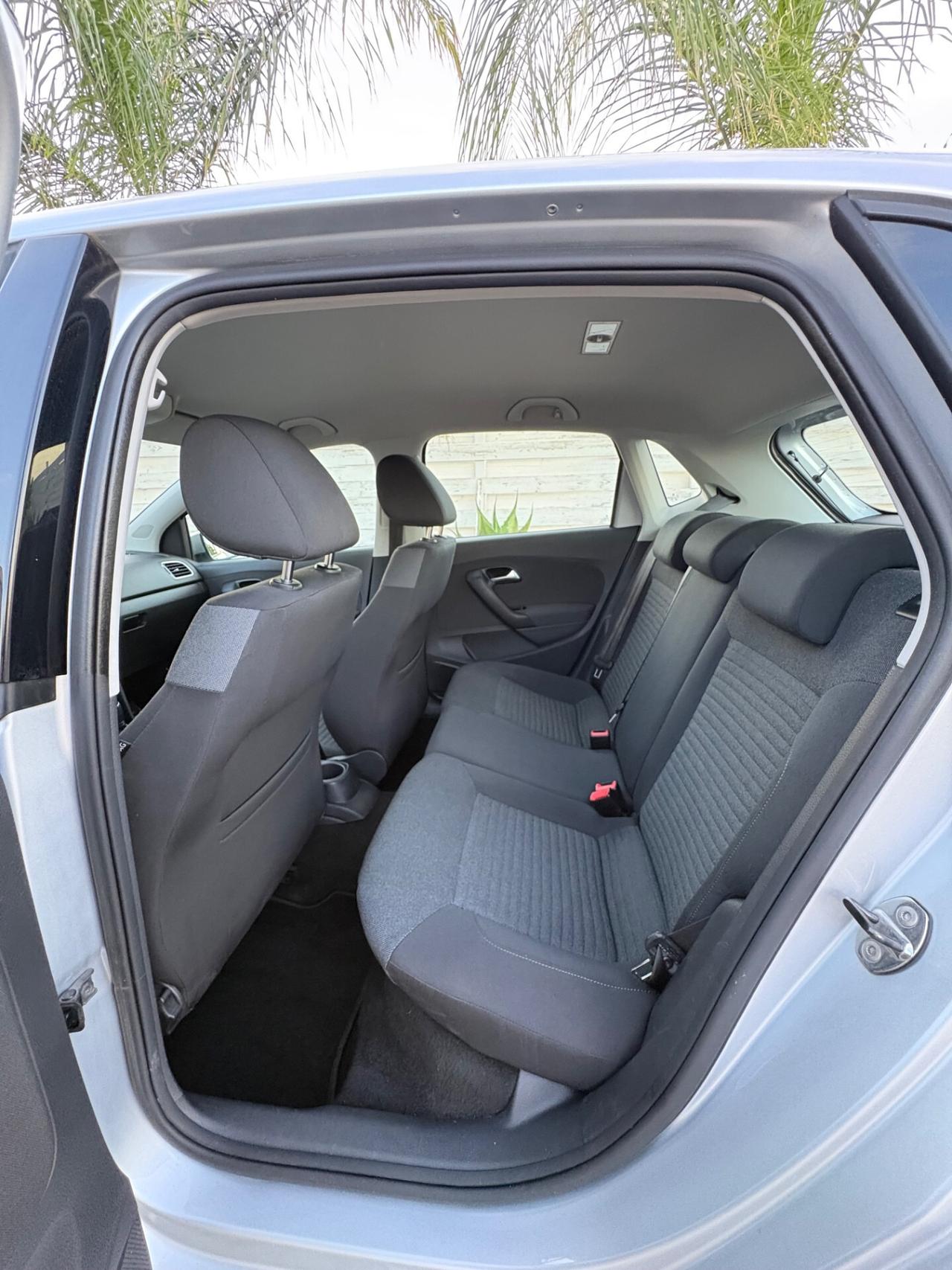 Volkswagen Polo 1.2 5 p. 95.000 km in perfette condizioni
