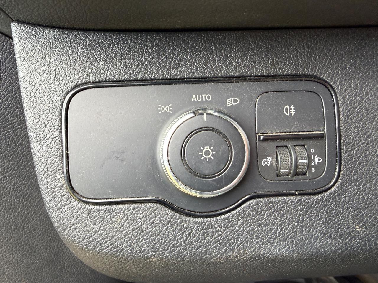 MERCEDES SPRINTER 311 CDI F32/33