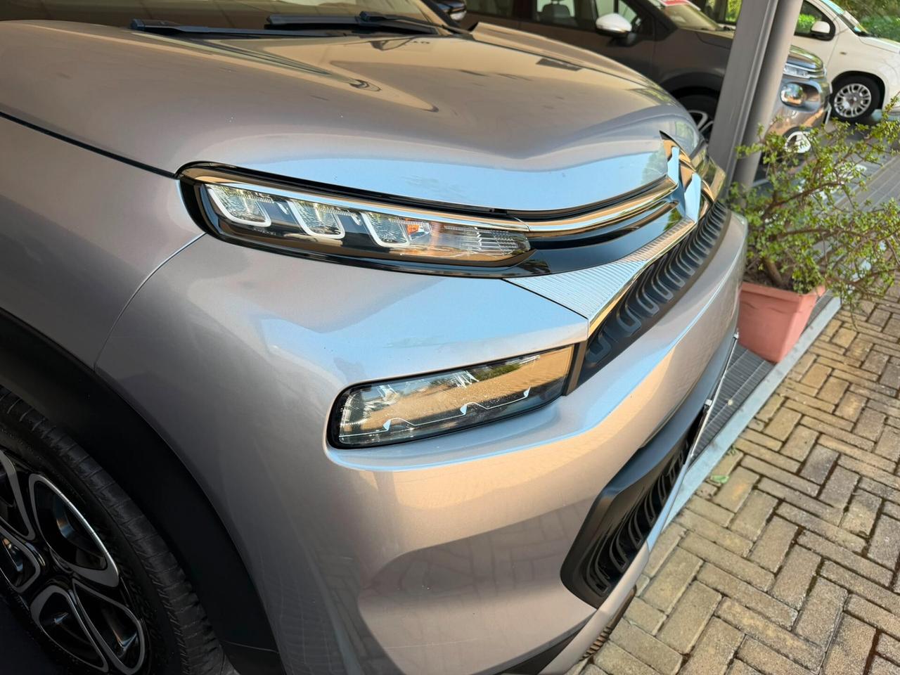 Citroen C3 Aircross BlueHDi 110 S&S Feel