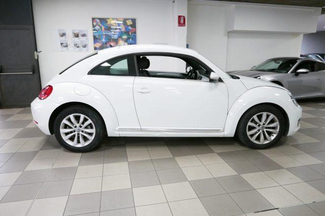 VOLKSWAGEN Maggiolino 1.2 TSI Design
