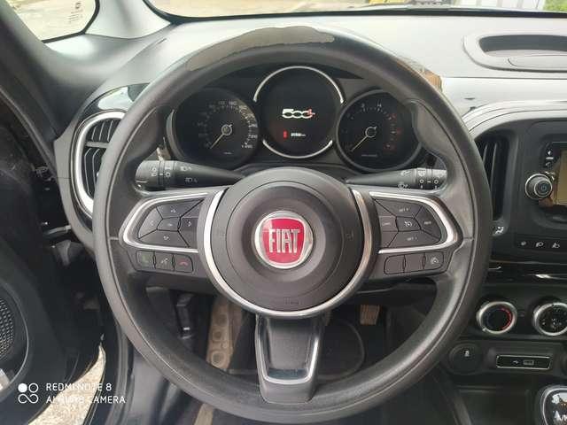 Fiat 500L 500L 1.3 mjt Business 95cv dualogic my19