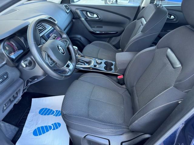 Renault Kadjar 1.5 Blue Dci Sport Edition 115 Cv Edc