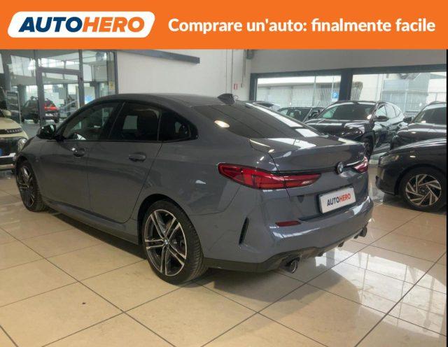 BMW 218 d Gran Coupé Msport