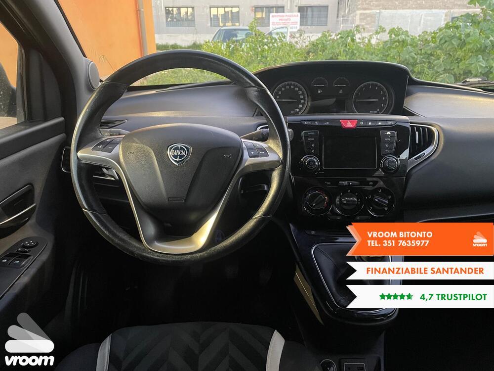 LANCIA Ypsilon 3ª serie Ypsilon 1.2 69 CV 5 po...