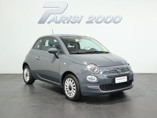 FIAT 500 1.0 Hybrid Dolcevita *PROMO PARISI GROUP*