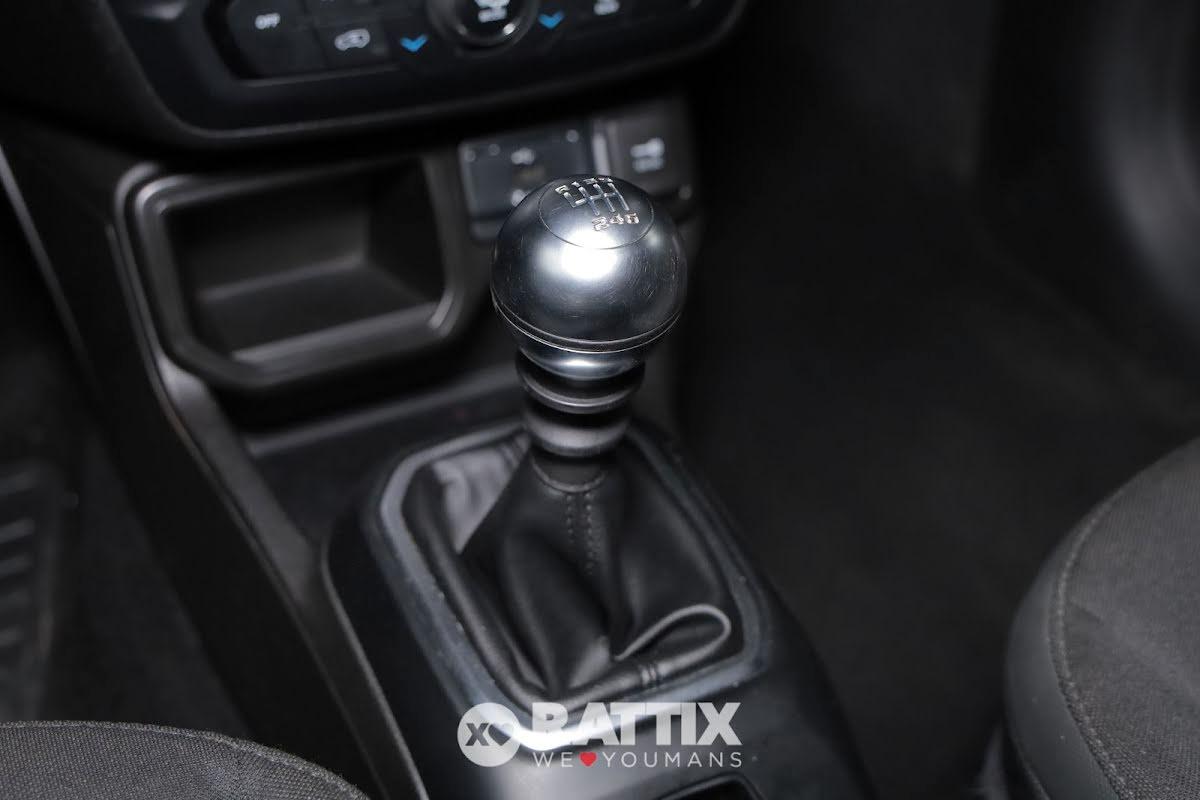 Jeep Renegade 1.0 T3 120CV Limited