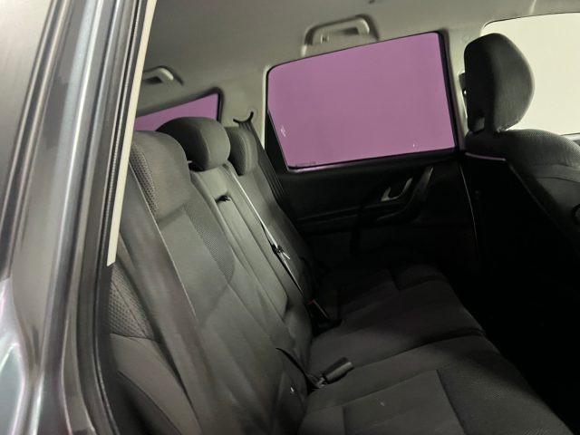 MAHINDRA XUV500 2.2 16V FWD W6. 7 POSTI