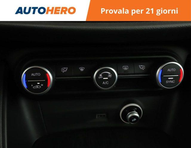 ALFA ROMEO Stelvio 2.2 Turbodiesel 210 CV AT8 Q4 Business