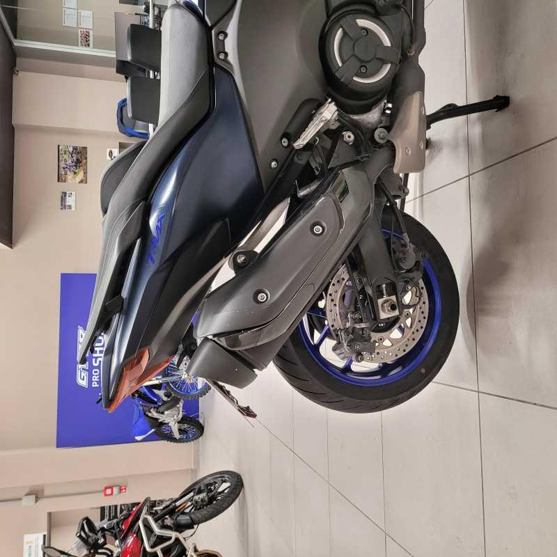 Yamaha T-Max 560 - 2022