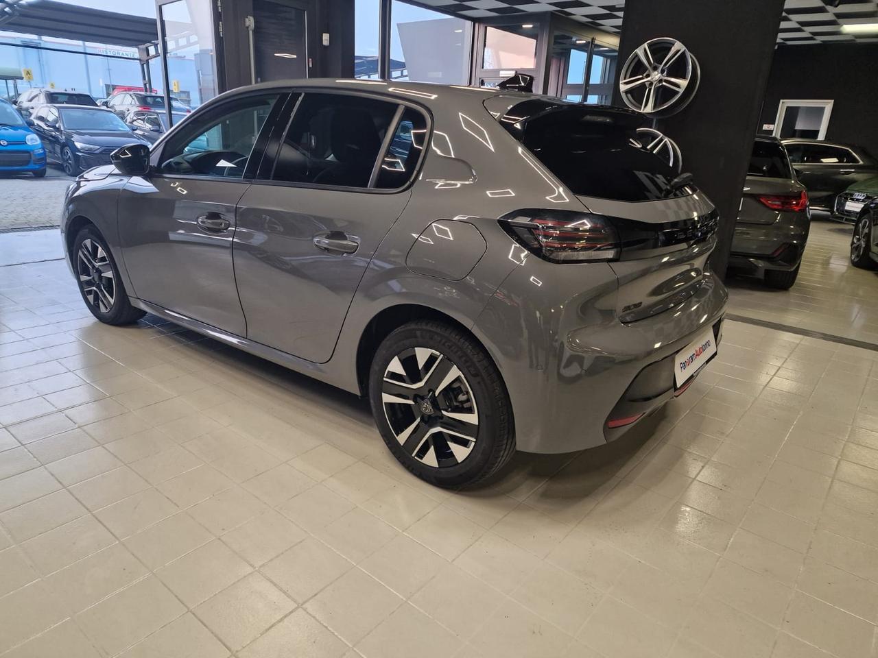PEUGEOT 208 2ª serie 208 PureTech 100 Stop&Sta...