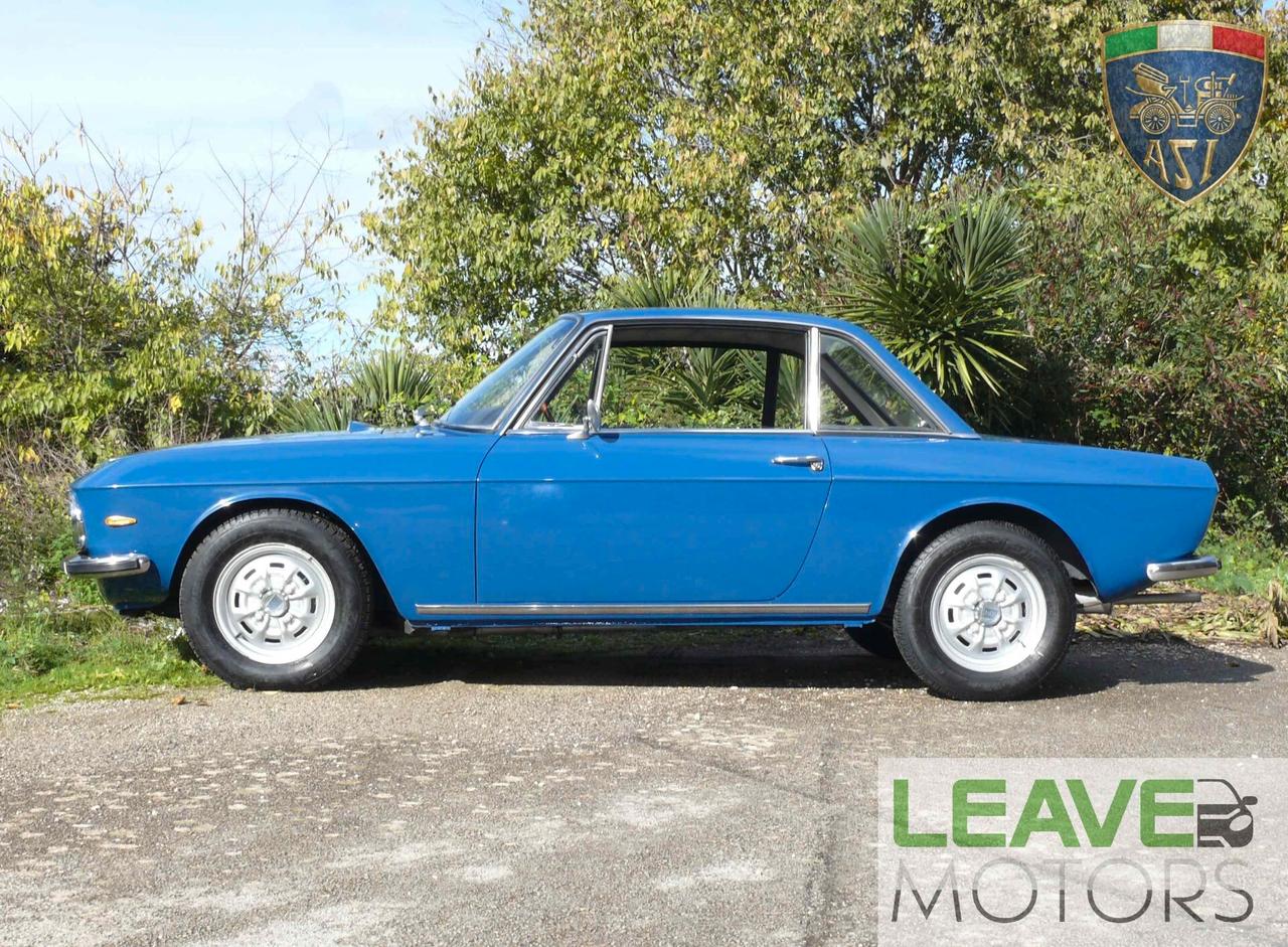Lancia Fulvia Coupè 1,3 S (M1432)