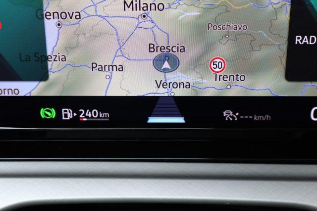 VOLKSWAGEN Golf 2.0 TDI DSG Navi LED Acc Clima 3Zone PREZZO REALE