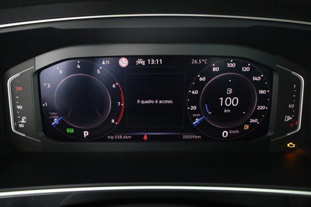 VOLKSWAGEN Tiguan Tiguan 1.5 TSI 150 CV DSG ACT Life