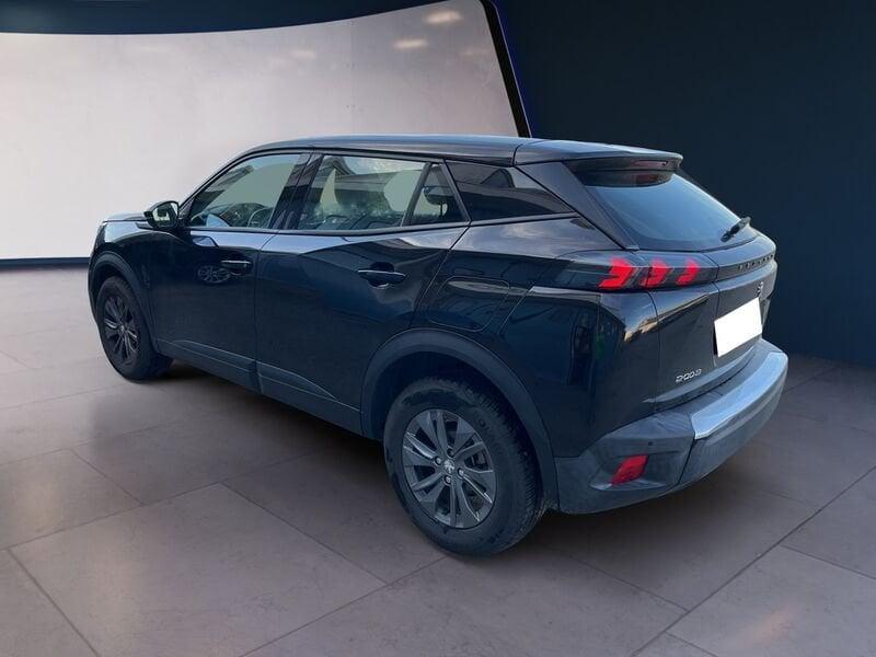 Peugeot 2008 II 2020 1.2 puretech Active Pack s&s 100cv