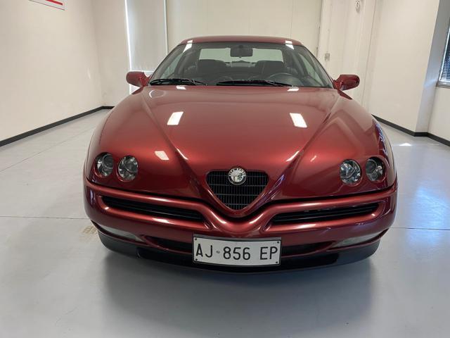 ALFA ROMEO GTV 2.0i 16V Twin Spark cat *VETTURA TRENTENNALE*