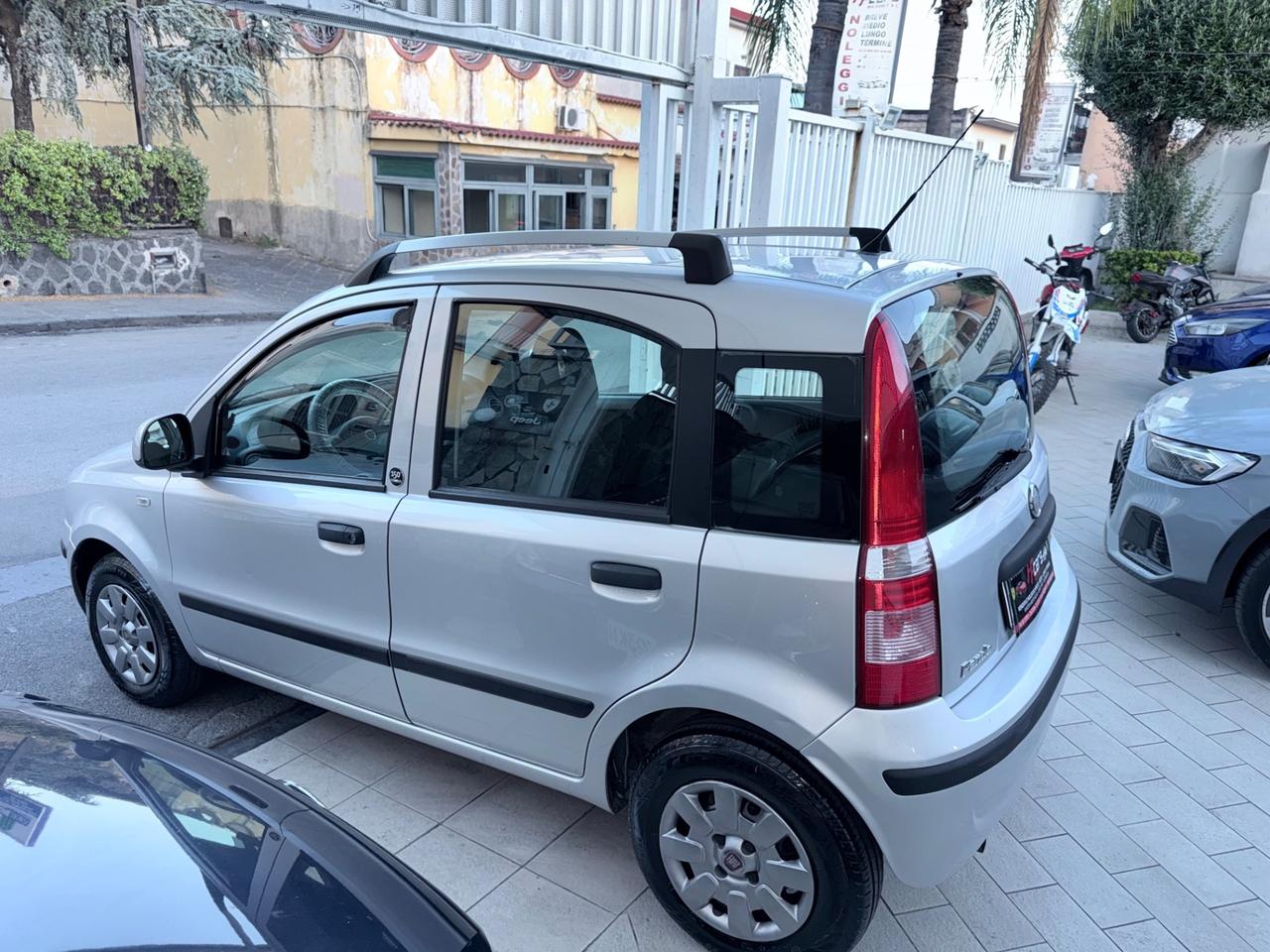 Fiat Panda 1.3 MJT S&S Lounge