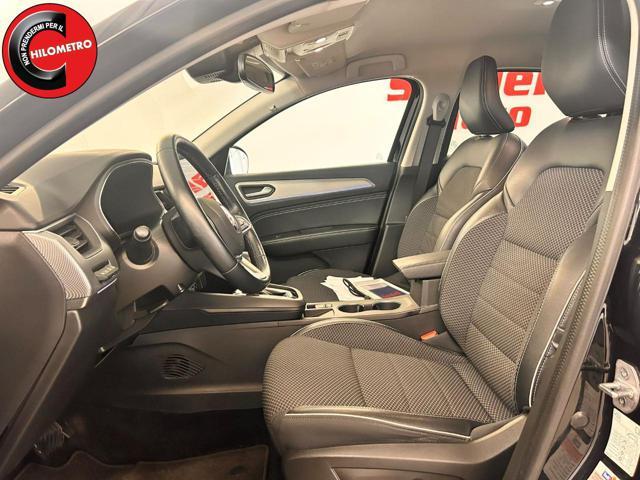 RENAULT Arkana Arkana Full Hybrid E-Tech 145 CV Techno