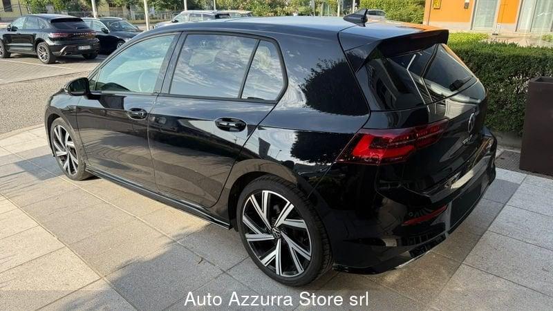 Volkswagen Golf 2.0 TDI R-Line 150cv DSG *IVA, TETTO, 18", PROMO AZZURRA*