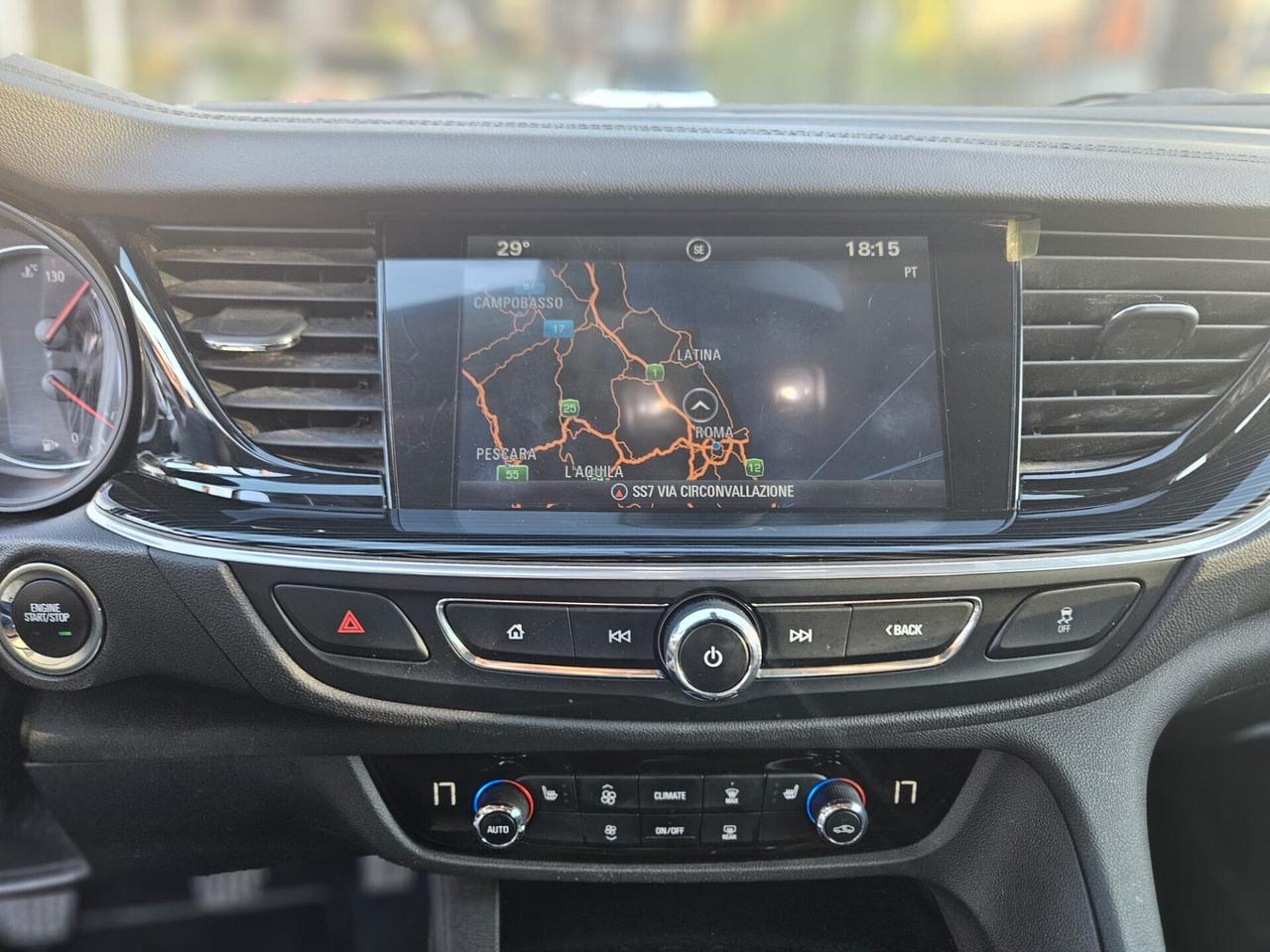 Opel Insignia 2.0 CDTI S&S aut. Sports Tourer Business