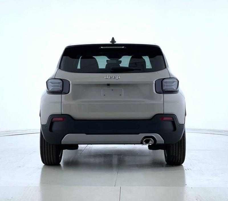 Jeep Avenger e-Hybrid 1.2 MHEV e-Hybrid Turbo Summit KM 0 * TETTO APRIBILE * PELLE * BONUS FINANZIAMENTO MANTOVANI BUY *