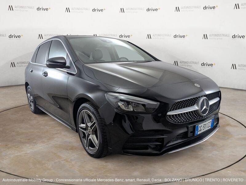 Mercedes-Benz Classe B 250 e PHEV PREMIUM AUTOMATIC
