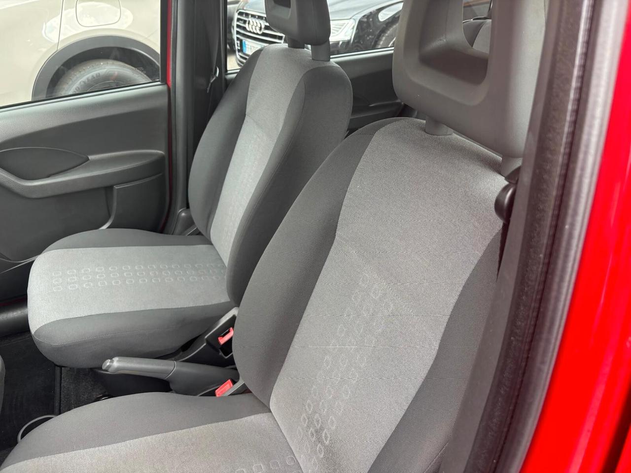 Fiat Panda 1.4 Natural Power Classic