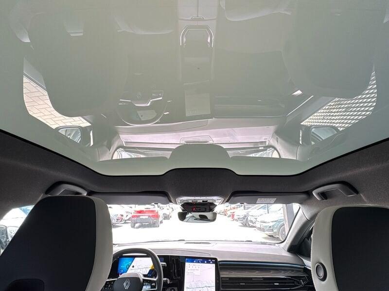 Renault Espace Espace 1.2 e-Tech full hybrid Iconic 200cv auto 7 posti