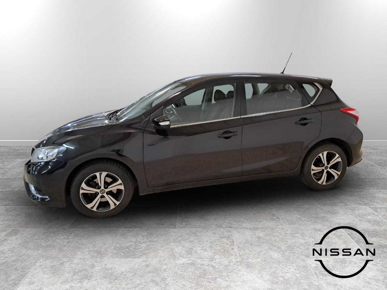 NISSAN Pulsar - Pulsar 1.5 dci Acenta 110cv E6