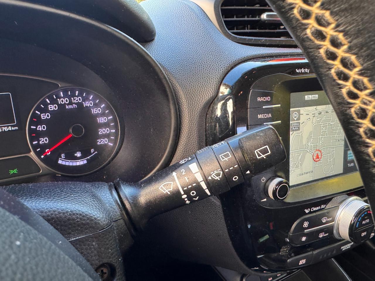 Kia Soul 1.6 CRDi You 16V 128cv auto