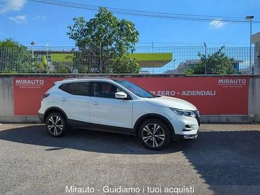 Nissan Qashqai Qashqai 1.5 dCi 115 CV N-Connecta