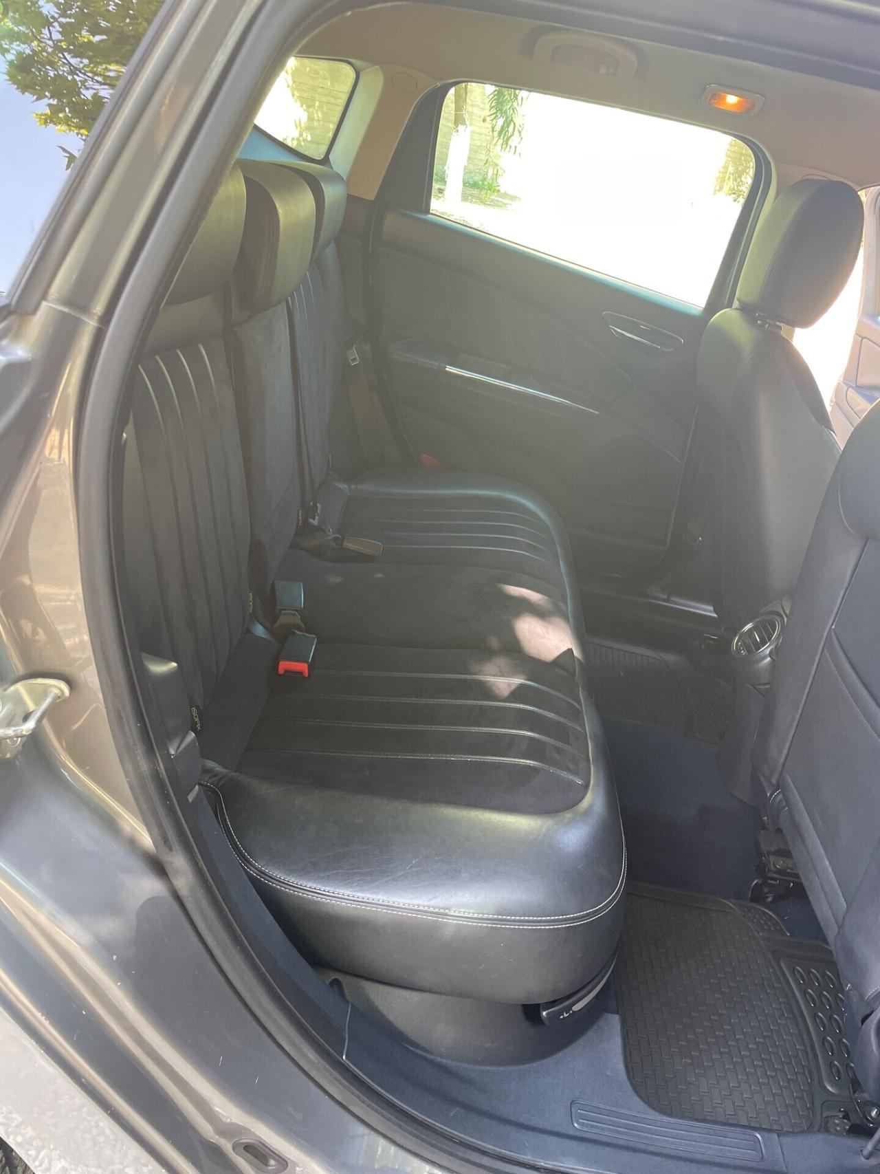 Lancia Delta 1.6 MJT perfetta in tutto