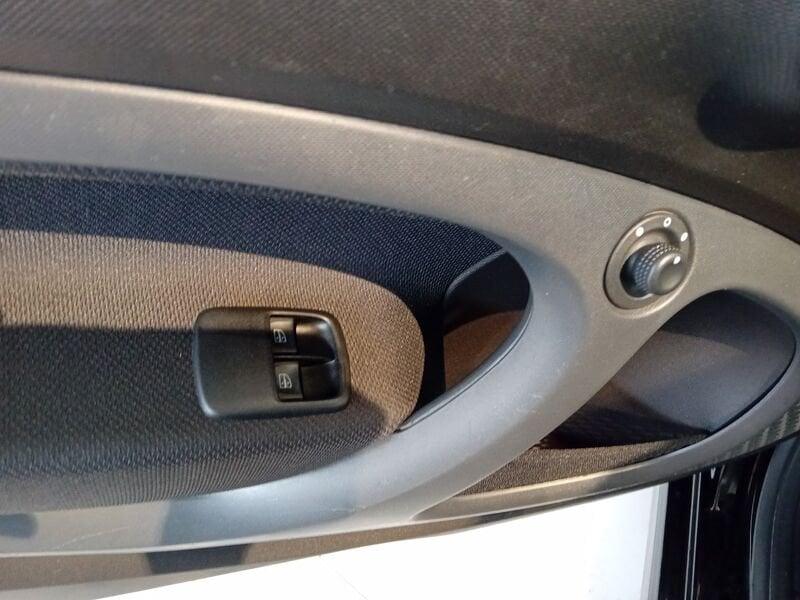 smart fortwo EQ (22kW)