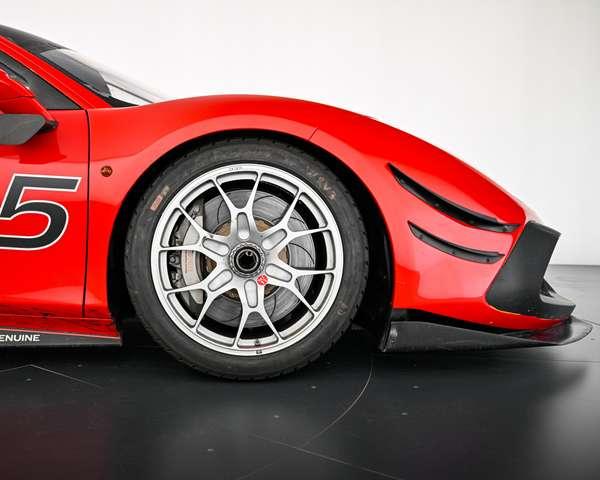 Ferrari 488 Challenge EVO
