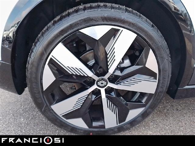 RENAULT Megane E-Tech Techno EV60 220cv AC22