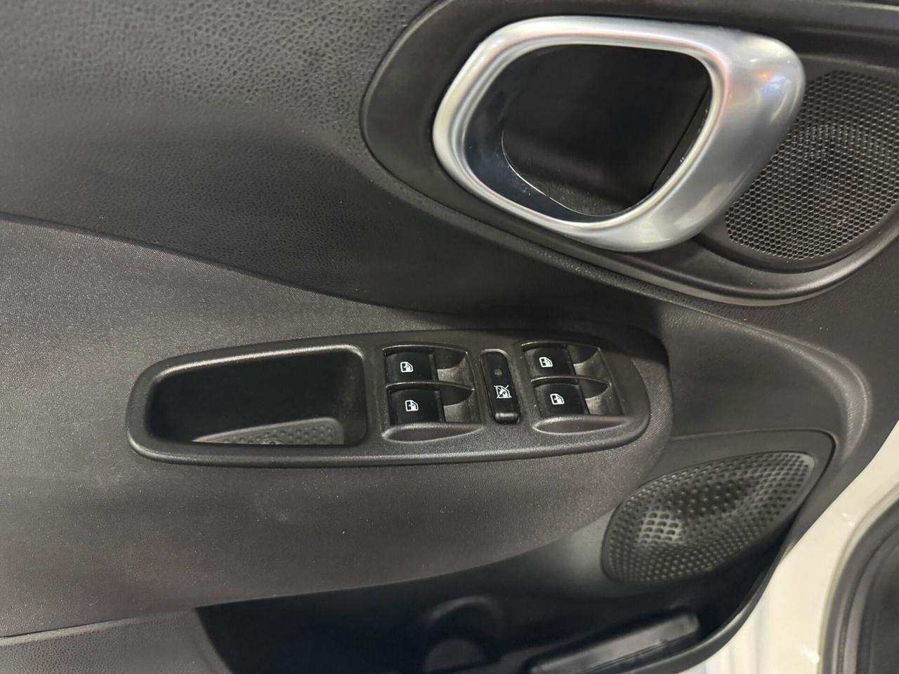 Fiat 500L 1.3 Multijet 95 CV Pop Star