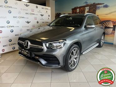 MERCEDES-BENZ GLC 220 d 194cv 4Matic PREMIUM AMG