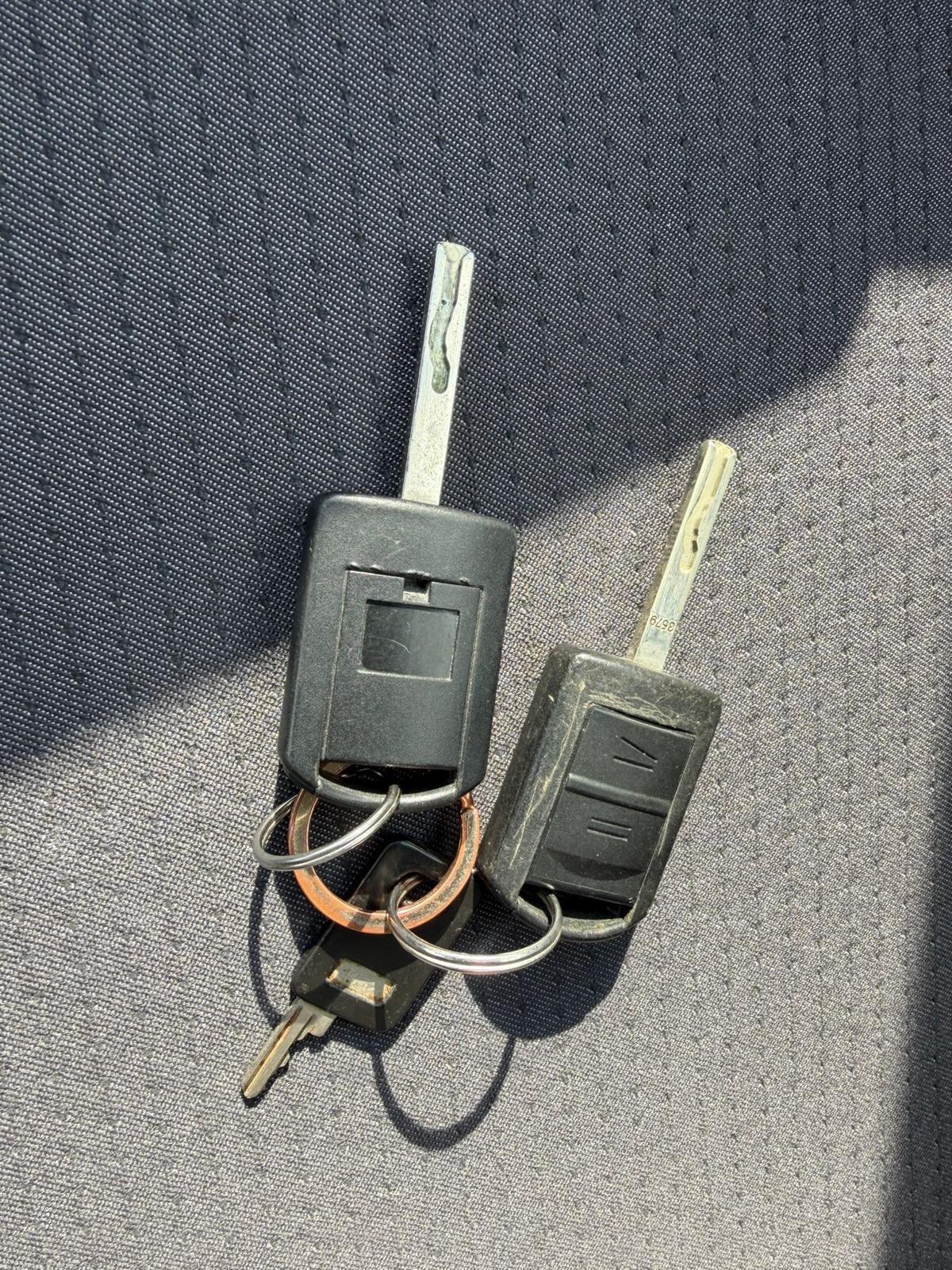 Opel Meriva 1.4 16V Cosmo. 134000 km