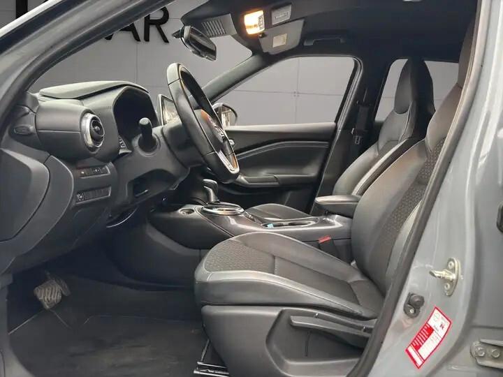 Nissan Juke HYBRID~1.6 hev Tekna~Unipro~Promo~Finanziamento