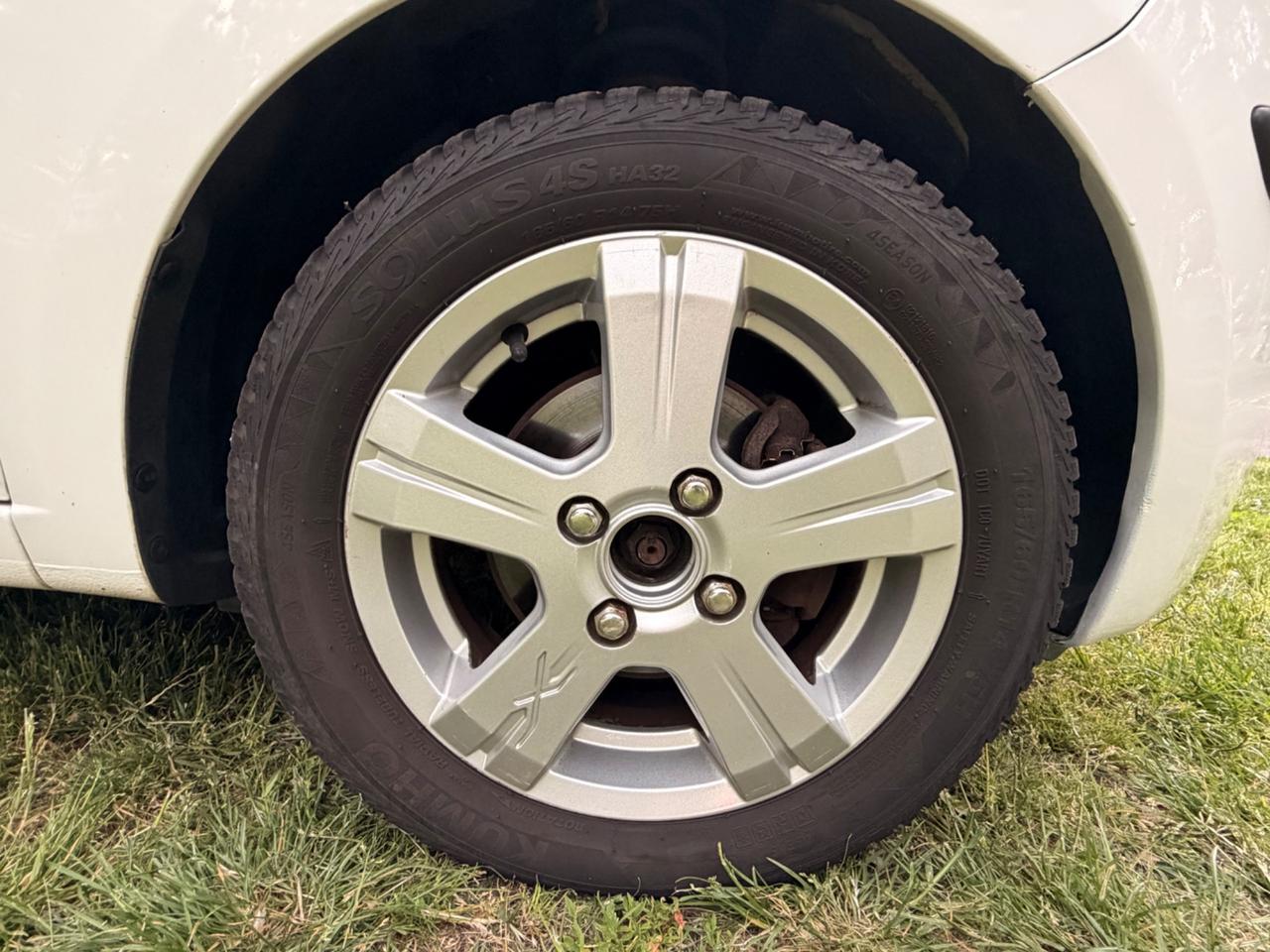 Hyundai i10 1.1 12V BlueDrive GPL Style