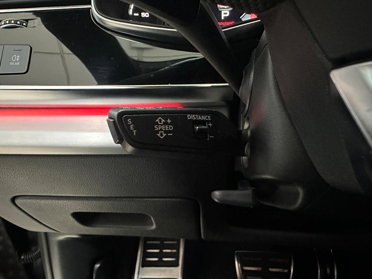 Audi Q8 45 TDI quattro tiptronic Sport S-LINE UNICOPROPRIETARIO FATTURABILE