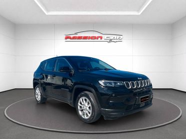 Jeep Compass 1.6 mjt Longitude 2wd 130cv