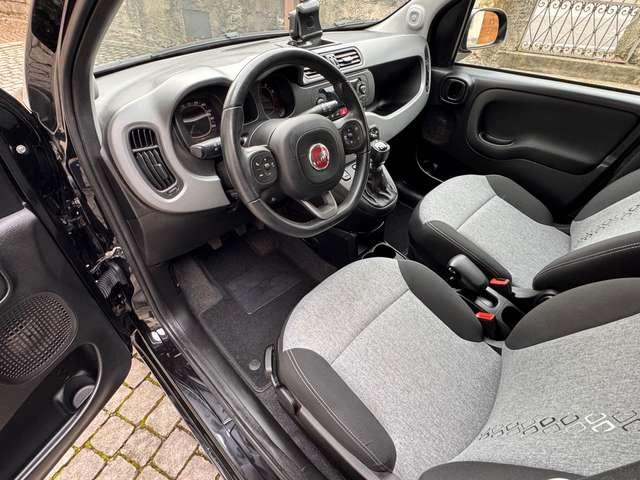 Fiat Panda 1.2 Lounge* Bluetooth* Sensori * 5 Posti *