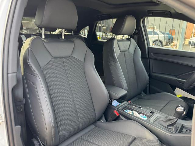 AUDI Q3 SPB 35 TDI S tronic S line edition TETTO APR.